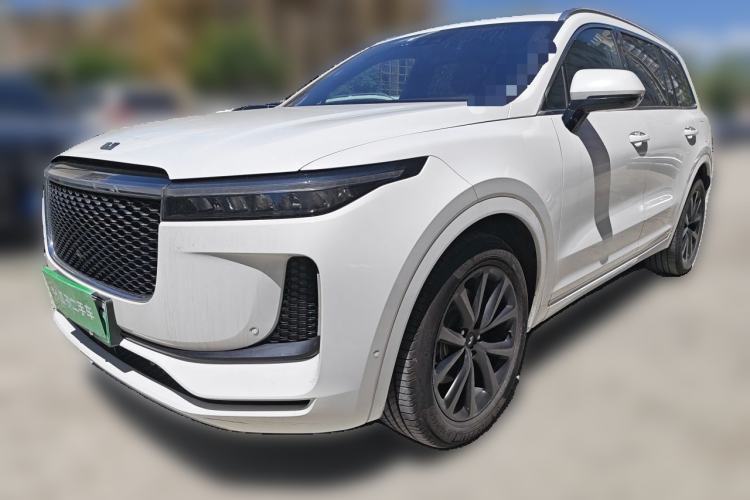 Used Li Auto ONE 2020 Extended-Range 6-Seater Version Guazi used car, China used car export, Used car for sale, Used cars, Cheapest cars for sale