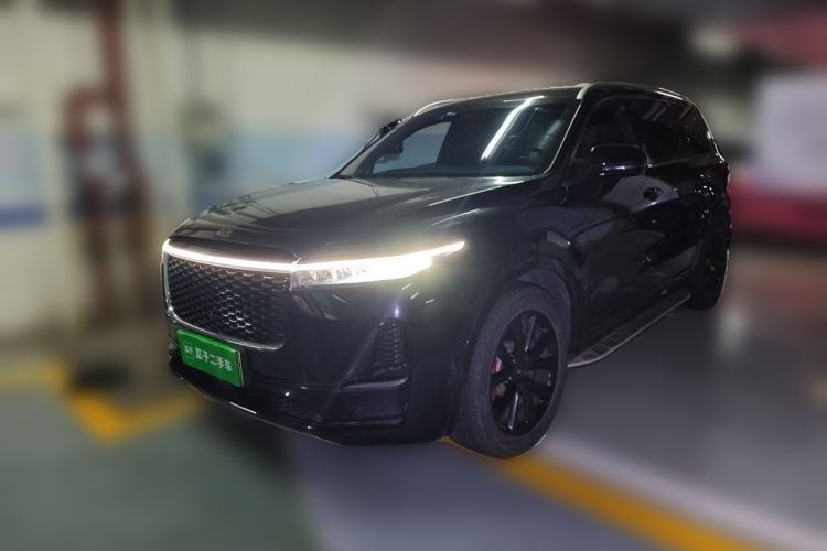 Used Li Auto ONE 2021 Extended-Range 6-Seater Version Guazi used car, China used car export, Used car for sale, Used  cars, Cheapest cars for sale