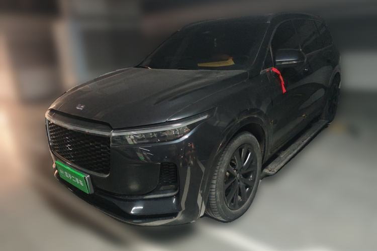 Used Li Auto ONE 2021 Extended-Range 6-Seater Version Guazi used car, China used car export, Used car for sale, Used  cars, Cheapest cars for sale