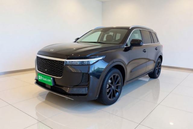 Li Auto ONE 2021 Extended-Range 6-Seater Version usado
