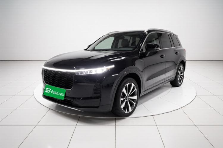 Gebrauchter Li Auto ONE 2021 Extended-Range 6-Seater Version Guazi used car, China used car export, Used car for sale, Used  cars, Cheapest cars for sale
