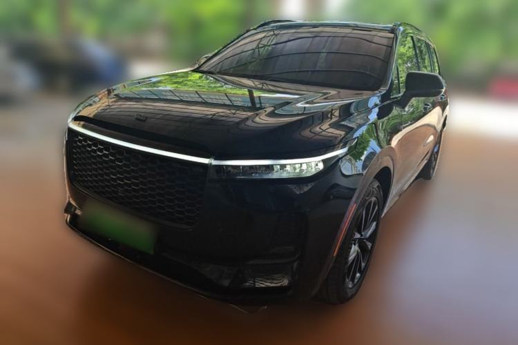 Used Li Auto ONE 2021 Extended-Range 6-Seater Version Guazi used car, China used car export, Used car for sale, Used cars, Cheapest cars for sale