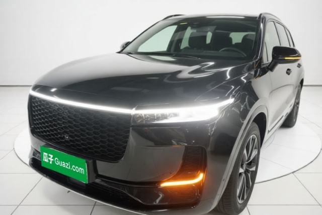 Li Auto ONE 2021 Extended-Range 6-Seater Version usado