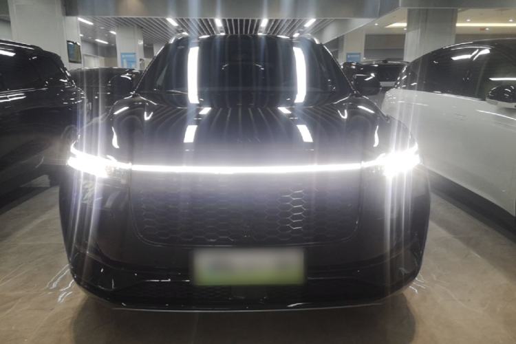 Used Li Auto ONE 2021 Extended-Range 6-Seater Version Front