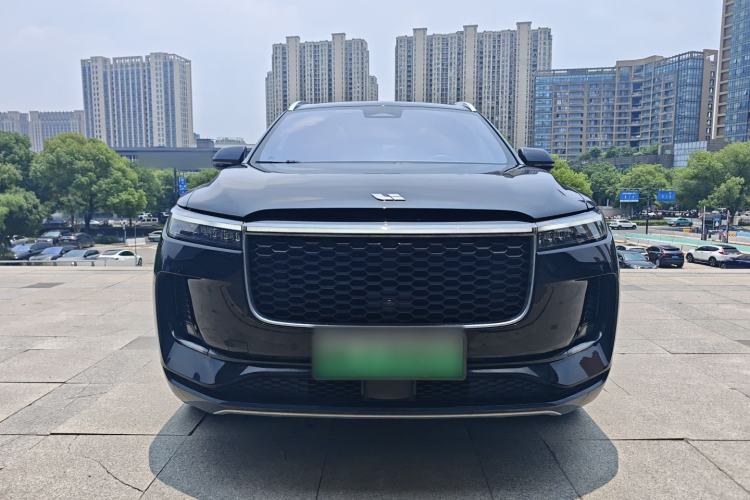Used Li Auto ONE 2021 Extended-Range 6-Seater Version Front