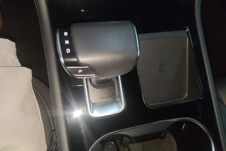Used Li Auto ONE 2021 Extended-Range 6-Seater Version Gear Lever