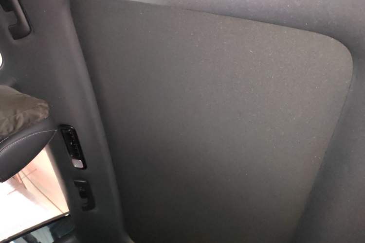 Used Li Auto ONE 2021 Extended-Range 6-Seater Version Headliner