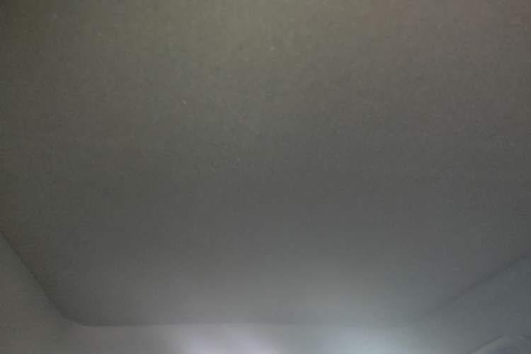 Used Li Auto ONE 2021 Extended-Range 6-Seater Version Headliner