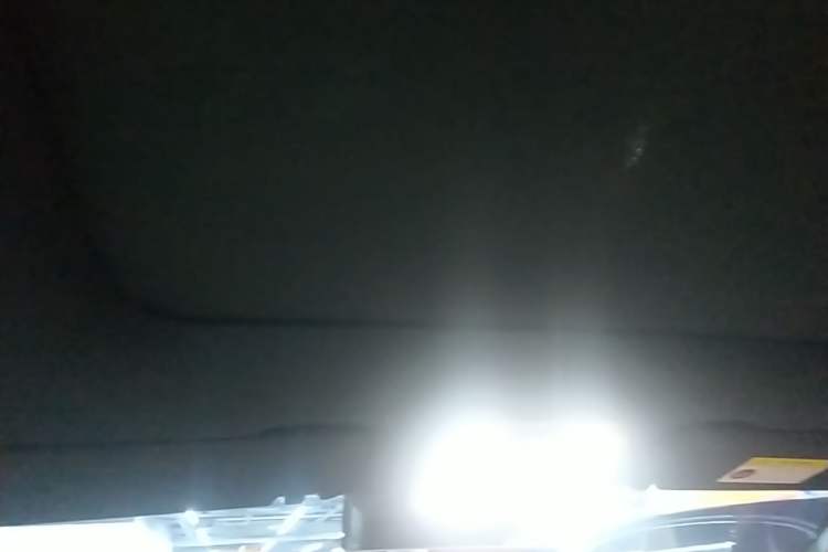 Used Li Auto ONE 2021 Extended-Range 6-Seater Version Headliner