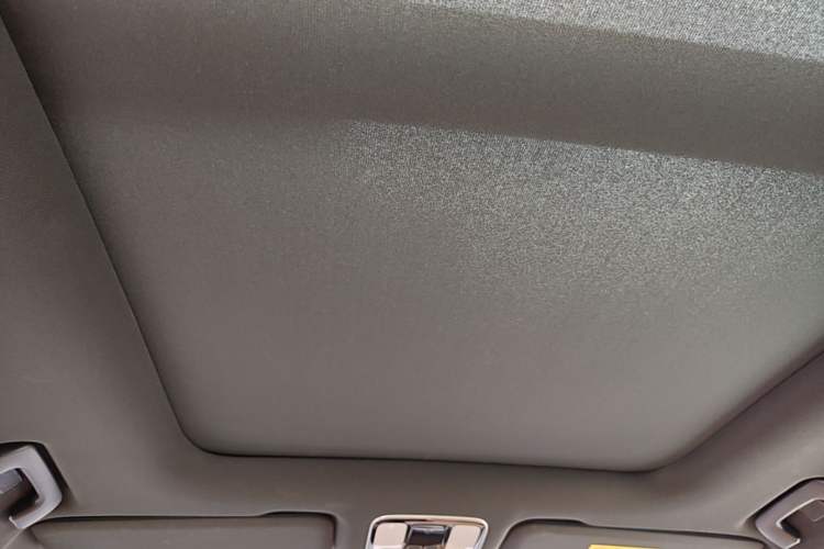 Used Li Auto ONE 2021 Extended-Range 6-Seater Version Headliner