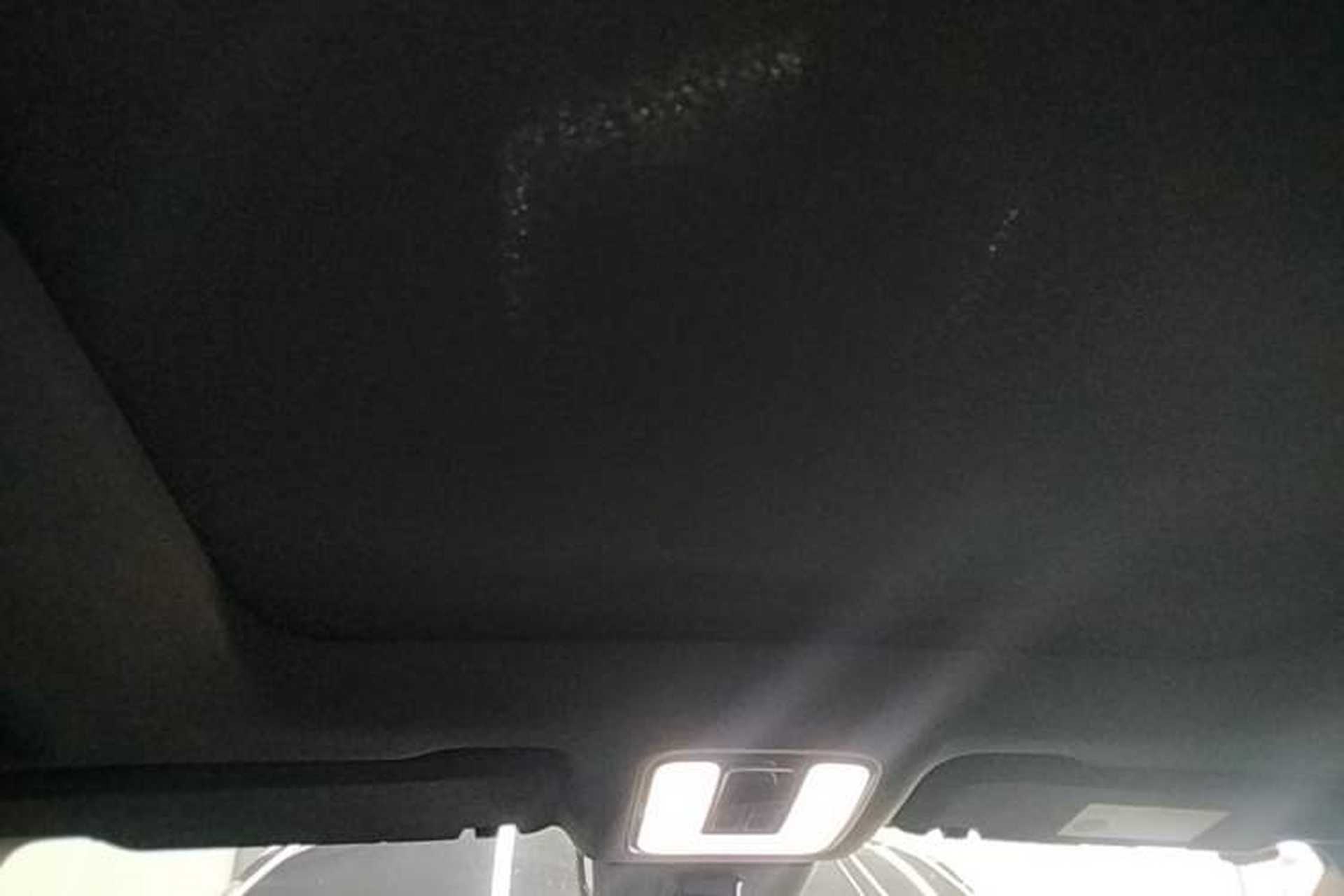 Used Li Auto ONE 2021 Extended-Range 6-Seater Version Headliner