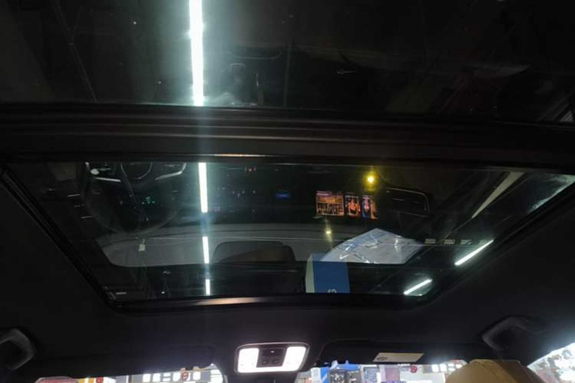 Used Li Auto ONE 2021 Extended-Range 6-Seater Version Headliner