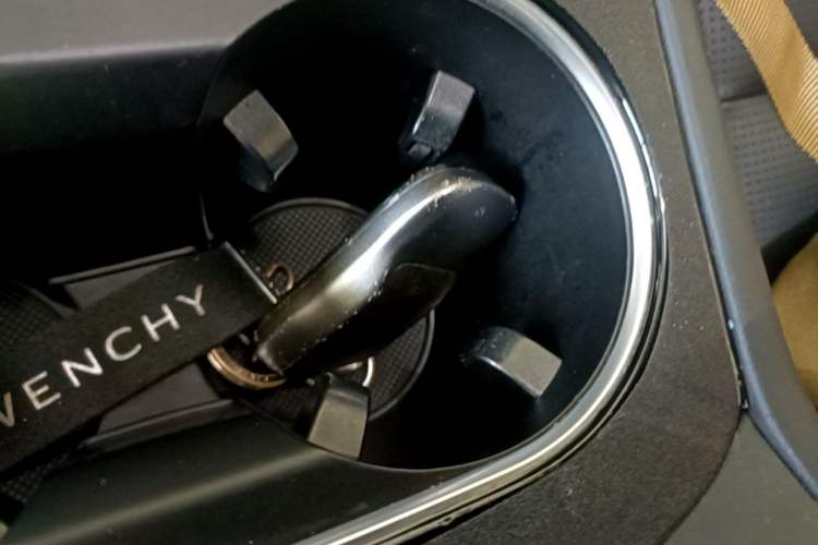 Used Li Auto ONE 2021 Extended-Range 6-Seater Version Interior 1