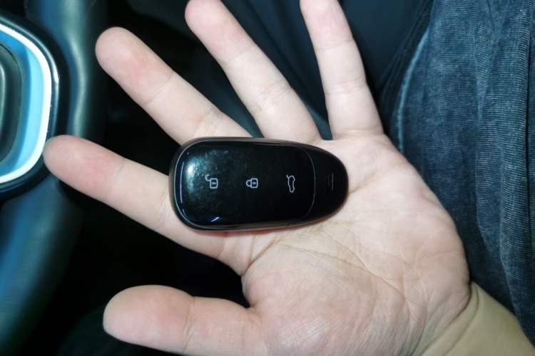Used Li Auto ONE 2021 Extended-Range 6-Seater Version Interior 1