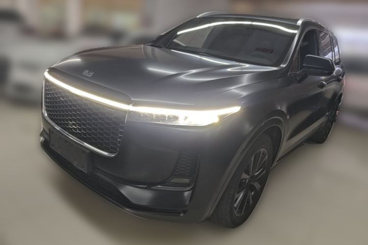 Used Li Auto ONE 2021 Extended-Range 6-Seater Version Guazi used car, China used car export, Used car for sale, Used cars, Cheapest cars for sale