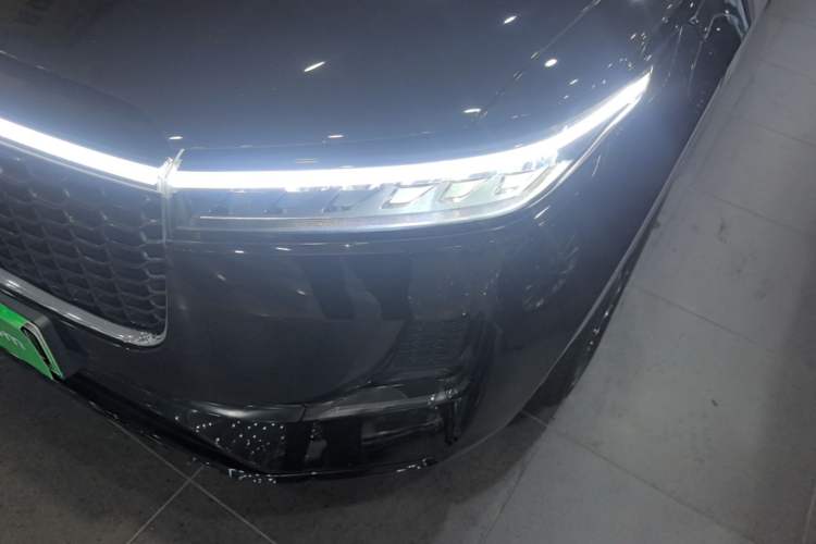 Used Li Auto ONE 2021 Extended-Range 6-Seater Version Left Front Headlight