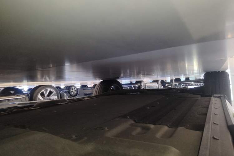Used Li Auto ONE 2021 Extended-Range 6-Seater Version Left Side Sill