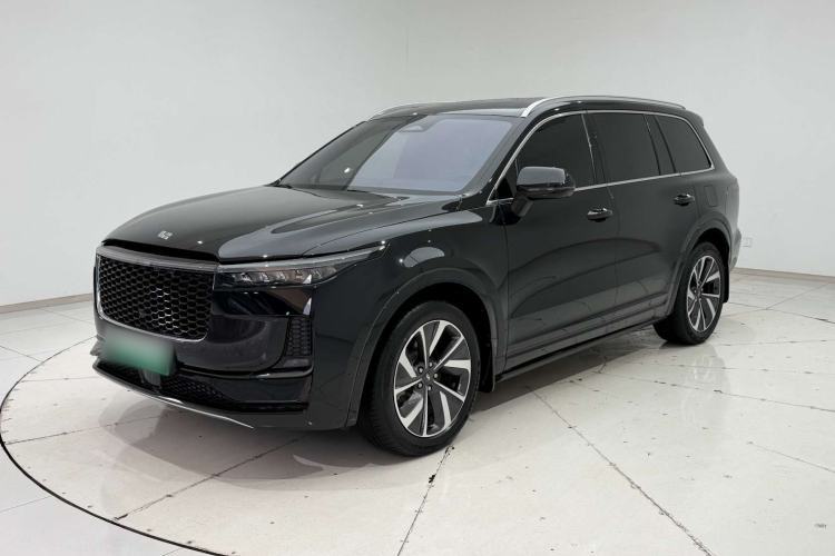 Used Li Auto ONE 2021 Extended-Range 6-Seater Version Guazi used car, China used car export, Used car for sale, Used cars, Cheapest cars for sale