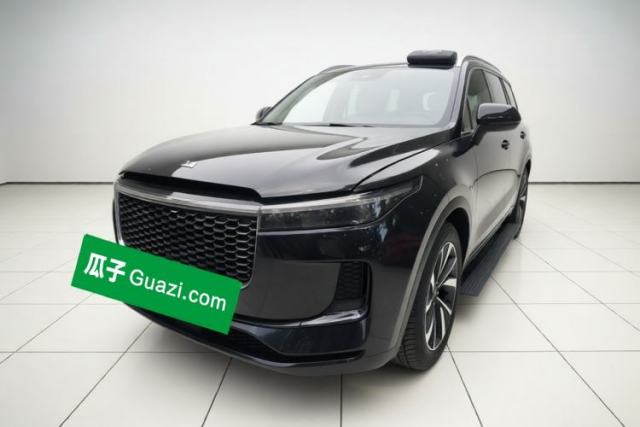 Li Auto ONE 2021 Extended-Range 6-Seater Version usado