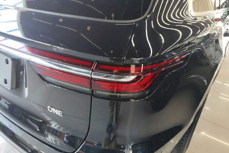 Used Li Auto ONE 2021 Extended-Range 6-Seater Version Right Rear Taillight