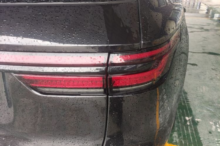 Used Li Auto ONE 2021 Extended-Range 6-Seater Version Right Rear Taillight