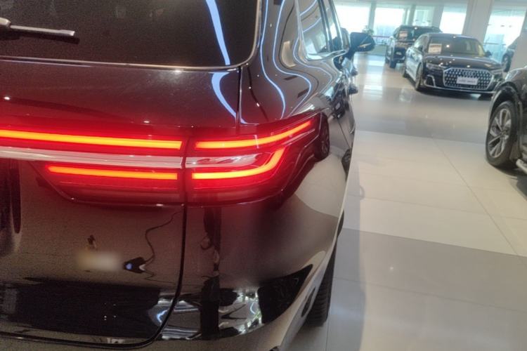 Used Li Auto ONE 2021 Extended-Range 6-Seater Version Right Rear Taillight
