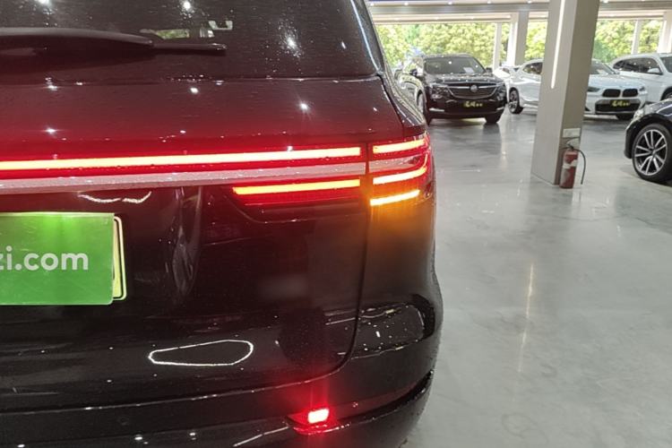 Used Li Auto ONE 2021 Extended-Range 6-Seater Version Right Rear Taillight
