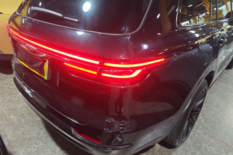 Used Li Auto ONE 2021 Extended-Range 6-Seater Version Right Rear Taillight