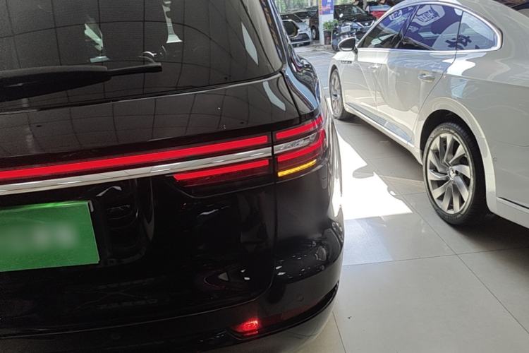 Used Li Auto ONE 2021 Extended-Range 6-Seater Version Right Rear Taillight