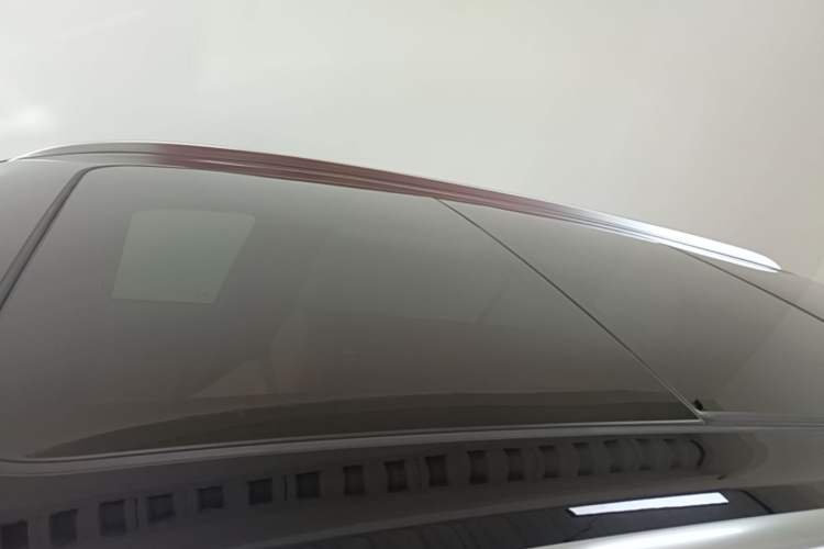Used Li Auto ONE 2021 Extended-Range 6-Seater Version Roof