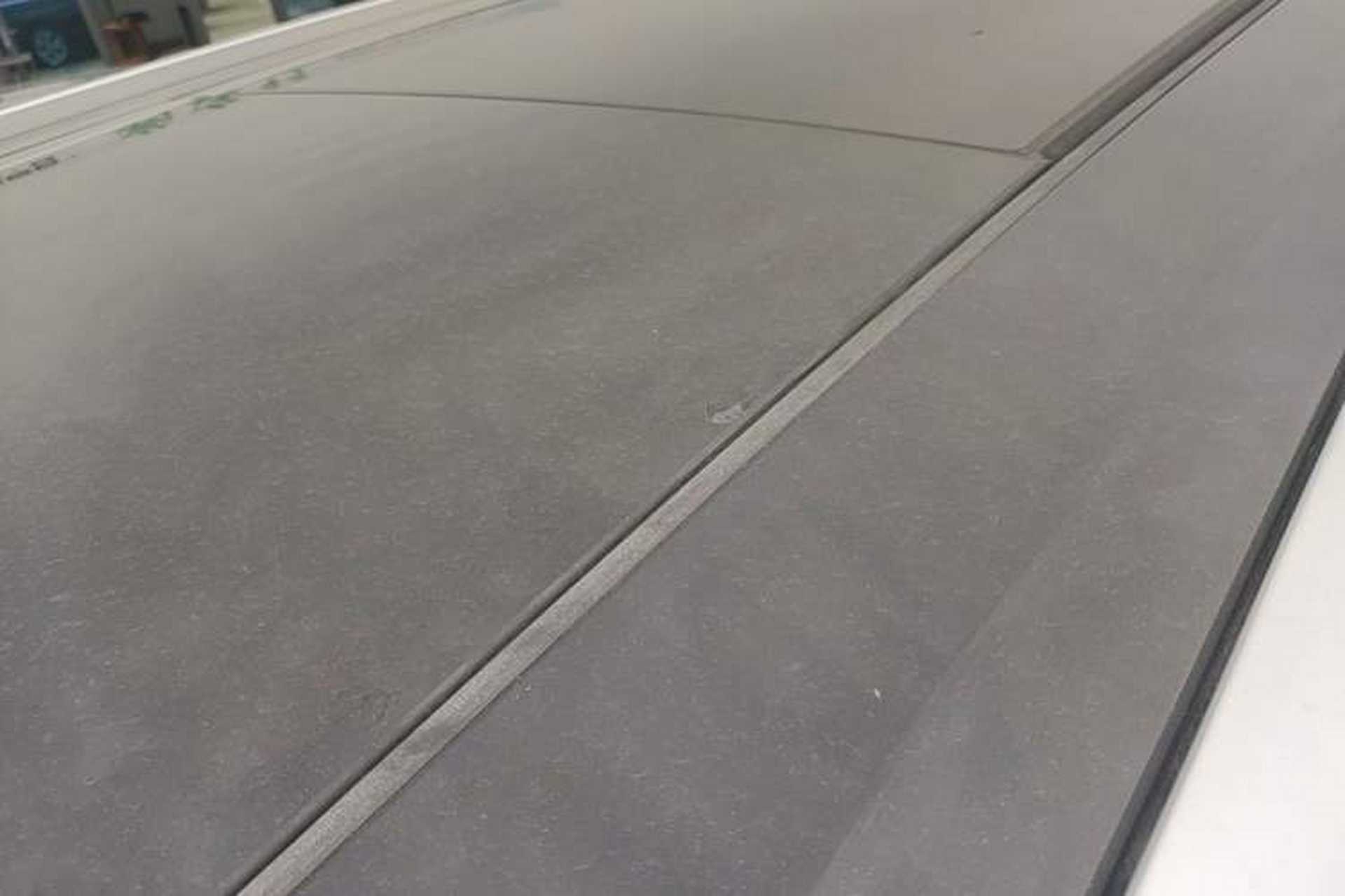 Used Li Auto ONE 2021 Extended-Range 6-Seater Version Roof