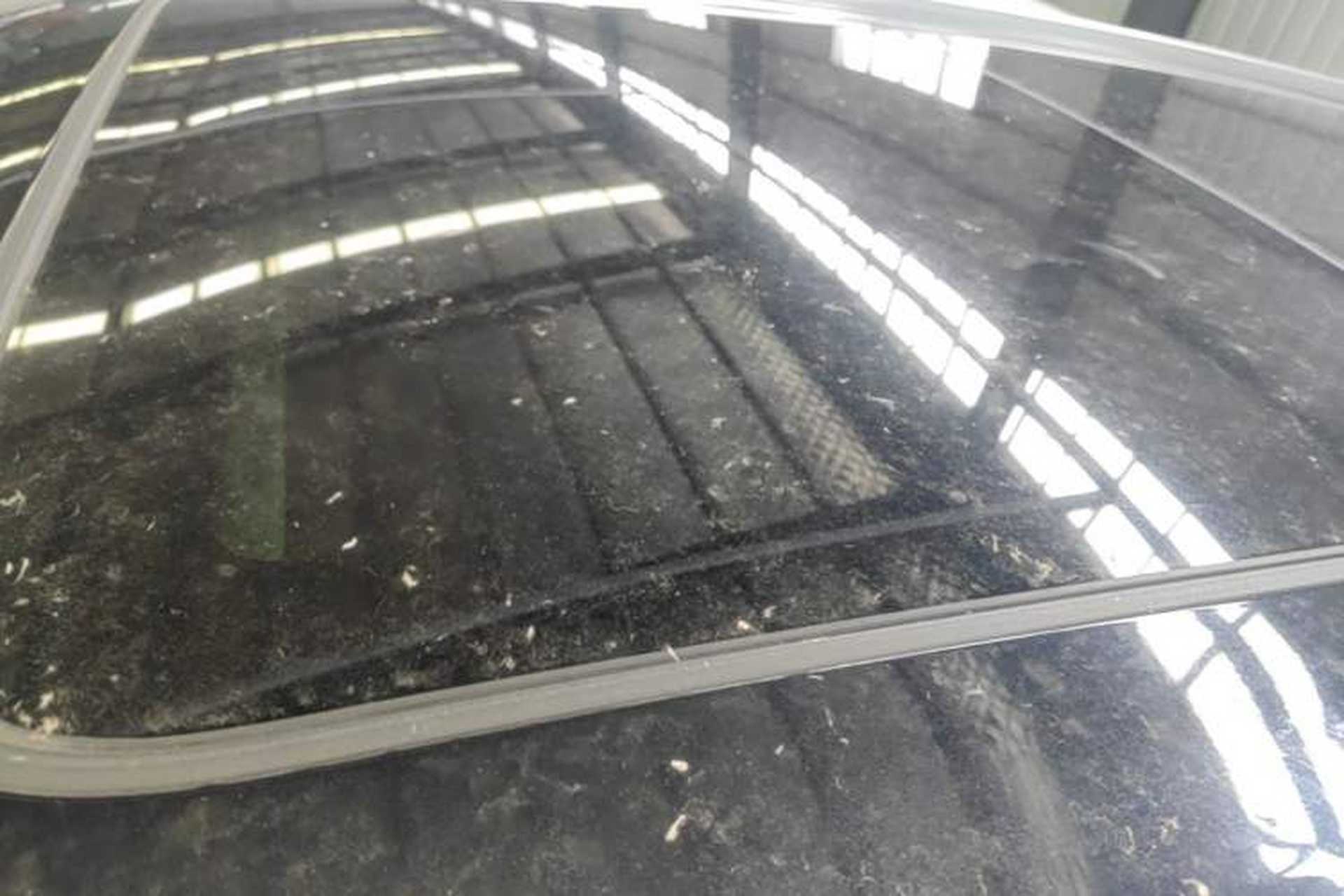 Used Li Auto ONE 2021 Extended-Range 6-Seater Version Roof