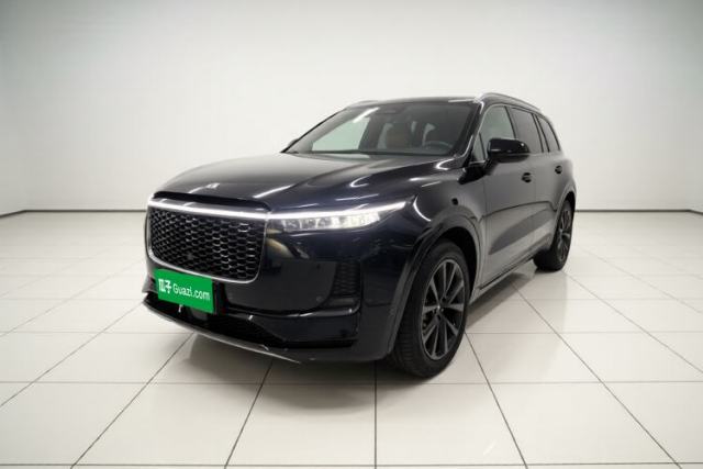 Li Auto ONE 2021 Extended-Range 6-Seater Version de segunda mano