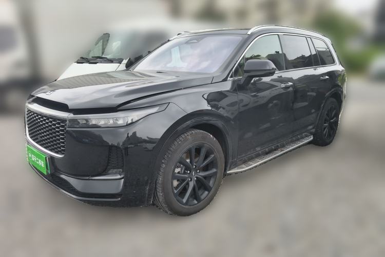 Used Li Auto ONE 2021 Extended-Range 6-Seater Version Guazi used car, China used car export, Used car for sale, Used  cars, Cheapest cars for sale