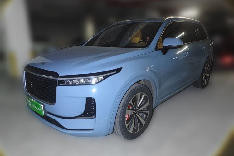 Used Li Auto ONE 2021 Extended-Range 6-Seater Version Guazi used car, China used car export, Used car for sale, Used  cars, Cheapest cars for sale