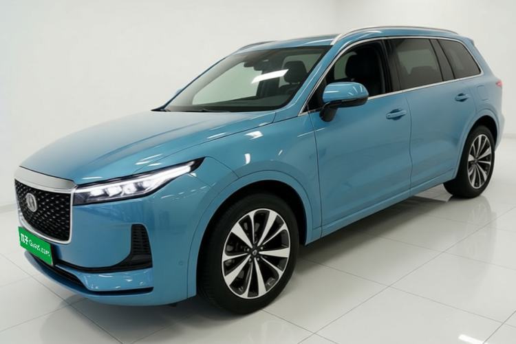 Used Li Auto ONE 2021 Extended-Range 6-Seater Version Guazi used car, China used car export, Used car for sale, Used  cars, Cheapest cars for sale