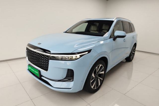 Li Auto ONE 2021 Extended-Range 6-Seater Version usado