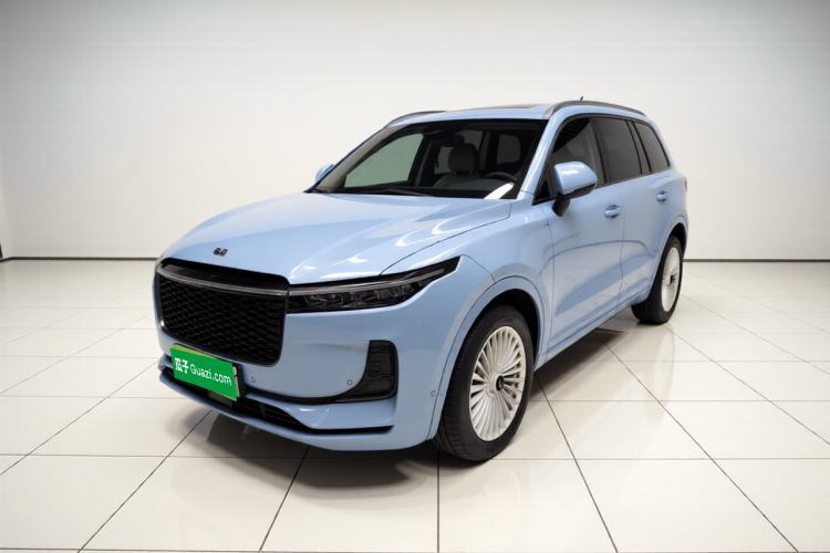 Used Li Auto ONE 2021 Extended-Range 6-Seater Version Guazi used car, China used car export, Used car for sale, Used  cars, Cheapest cars for sale