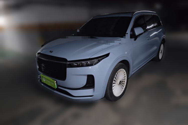 Used Li Auto ONE 2021 Extended-Range 6-Seater Version Guazi used car, China used car export, Used car for sale, Used  cars, Cheapest cars for sale