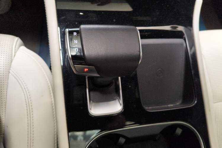 Used Li Auto ONE 2021 Extended-Range 6-Seater Version Gear Lever