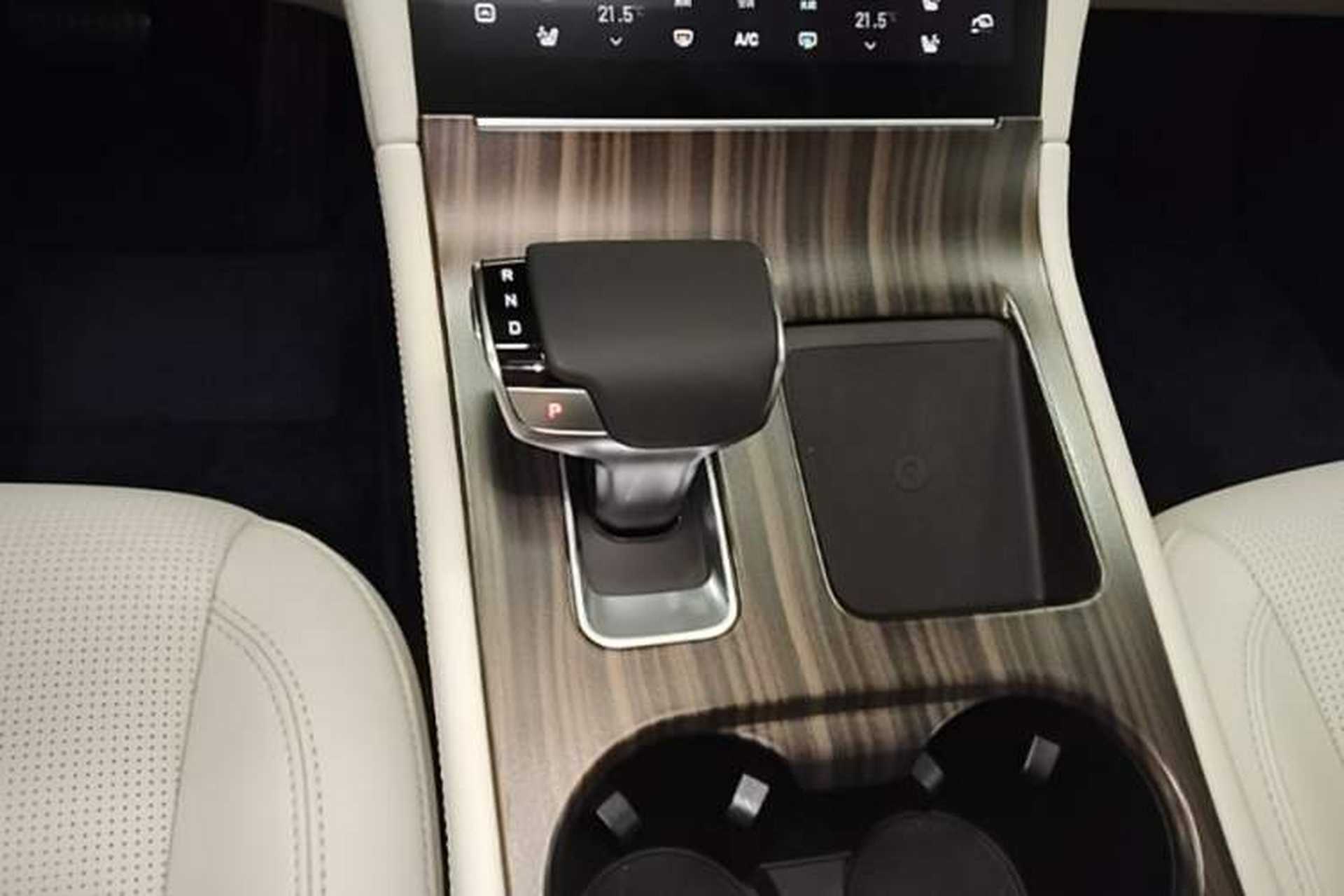 Used Li Auto ONE 2021 Extended-Range 6-Seater Version Gear Lever