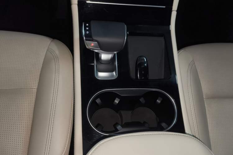 Used Li Auto ONE 2021 Extended-Range 6-Seater Version Gear Lever