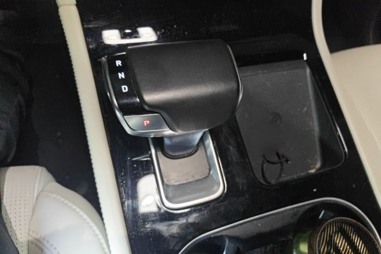 Used Li Auto ONE 2021 Extended-Range 6-Seater Version Gear Lever