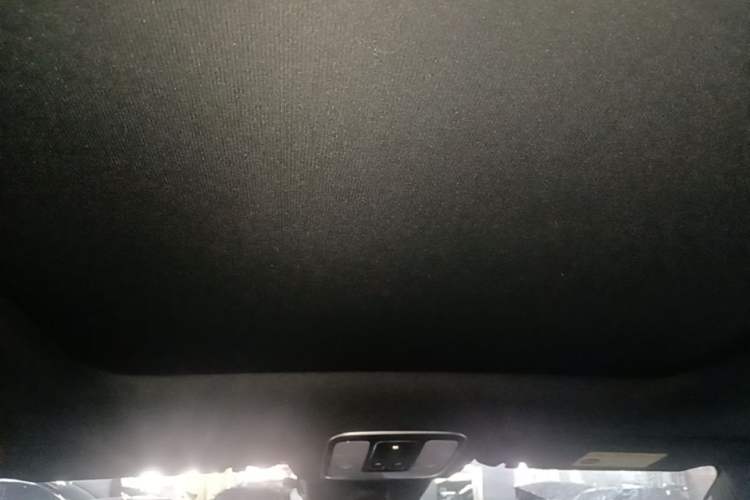 Used Li Auto ONE 2021 Extended-Range 6-Seater Version Headliner