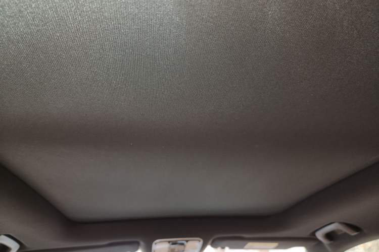 Used Li Auto ONE 2021 Extended-Range 6-Seater Version Headliner