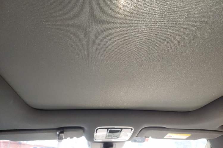 Used Li Auto ONE 2021 Extended-Range 6-Seater Version Headliner