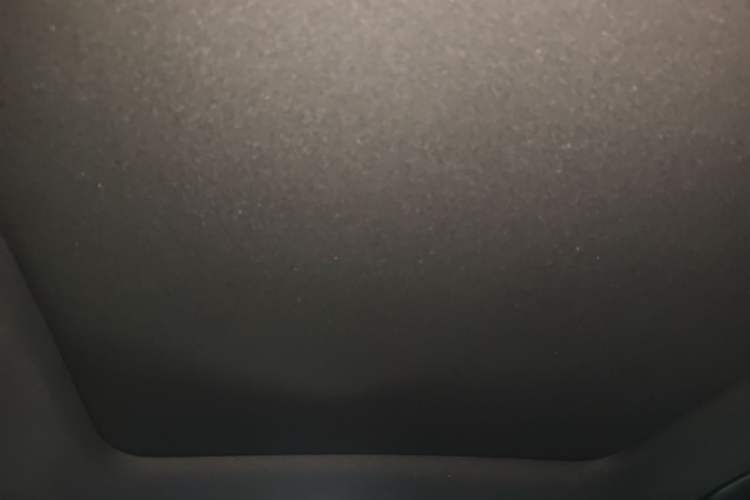 Used Li Auto ONE 2021 Extended-Range 6-Seater Version Headliner