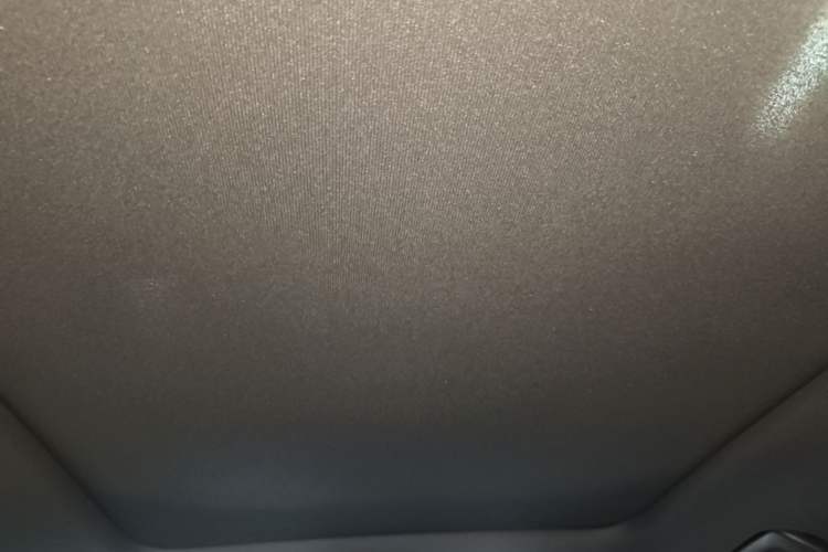 Used Li Auto ONE 2021 Extended-Range 6-Seater Version Headliner