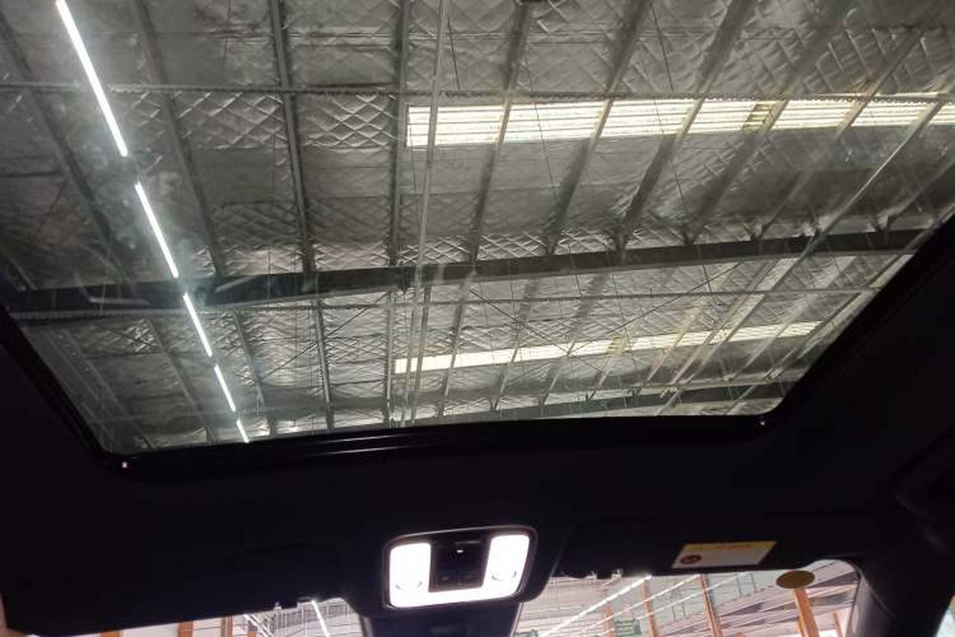 Used Li Auto ONE 2021 Extended-Range 6-Seater Version Headliner