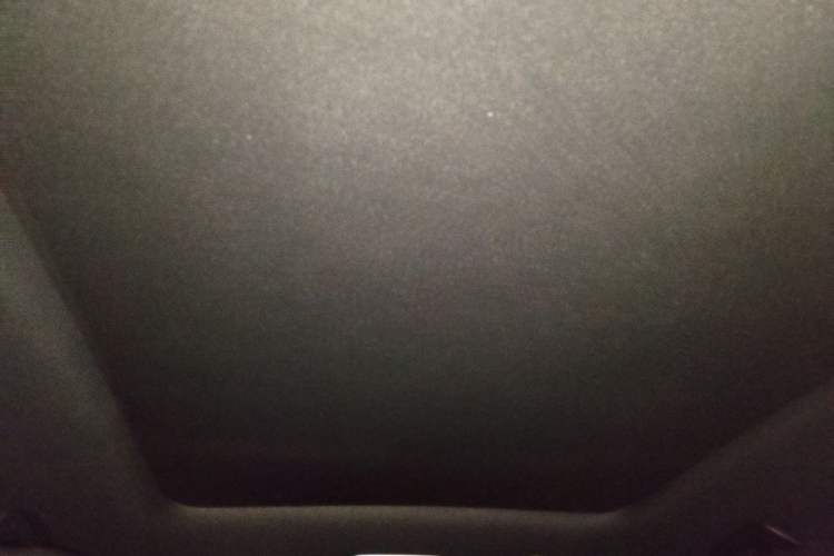 Used Li Auto ONE 2021 Extended-Range 6-Seater Version Headliner